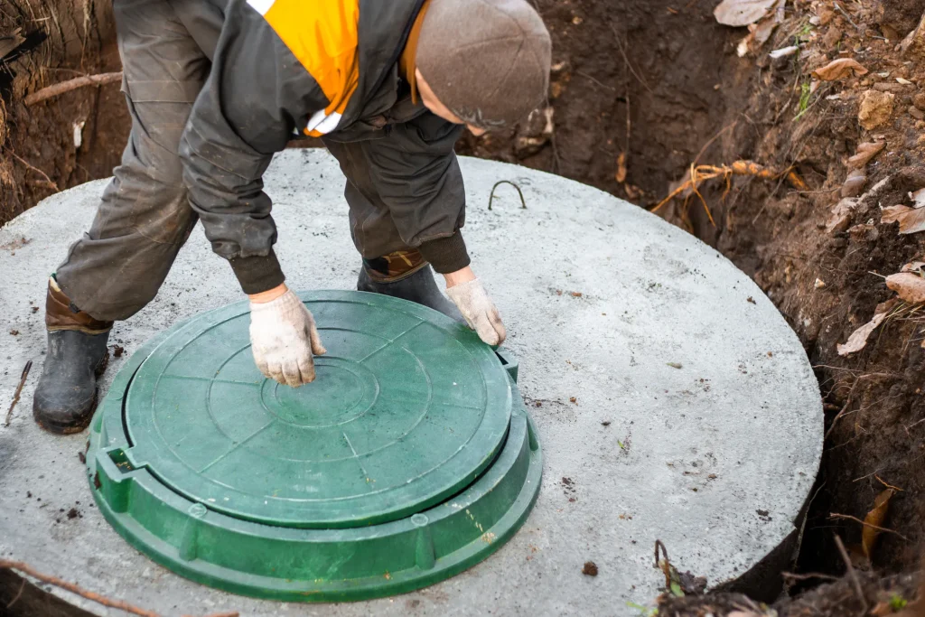 Septic Tank Inspection Costs During a Home Sale in Louisiana
