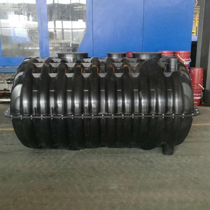 Septic Tank Size Cost