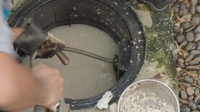 About Sewer Solutions