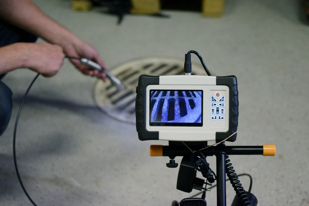 Sewer Inspection Experts Shreveport