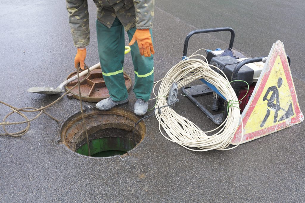 How Often To Clean Sewer Line 10 Sewer Line Cleaning Schedule and Next Steps