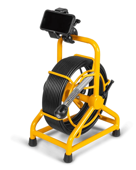 Sewer Line Inspection Cameras