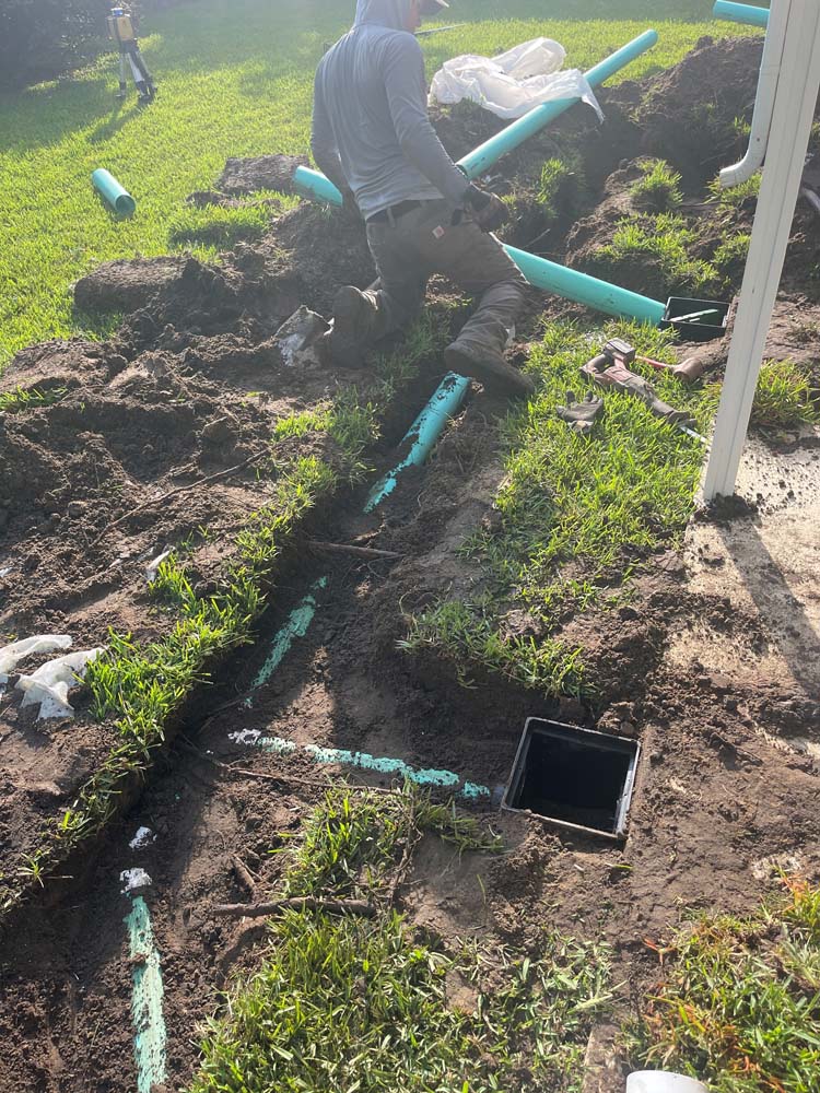 How Much Fall Does a Sewer Line Need 8 Sewer Line Installation Slope and Local Conditions in Louisiana