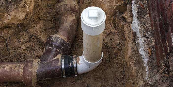 How To Get Rid Of Tree Roots In Sewer Line 8 Sewer Line Repair Services with Sewer Solutions