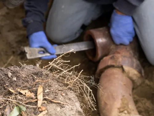How Long Does It Take to Replace a Sewer Line? 7 Sewer Line Replacement Expectations