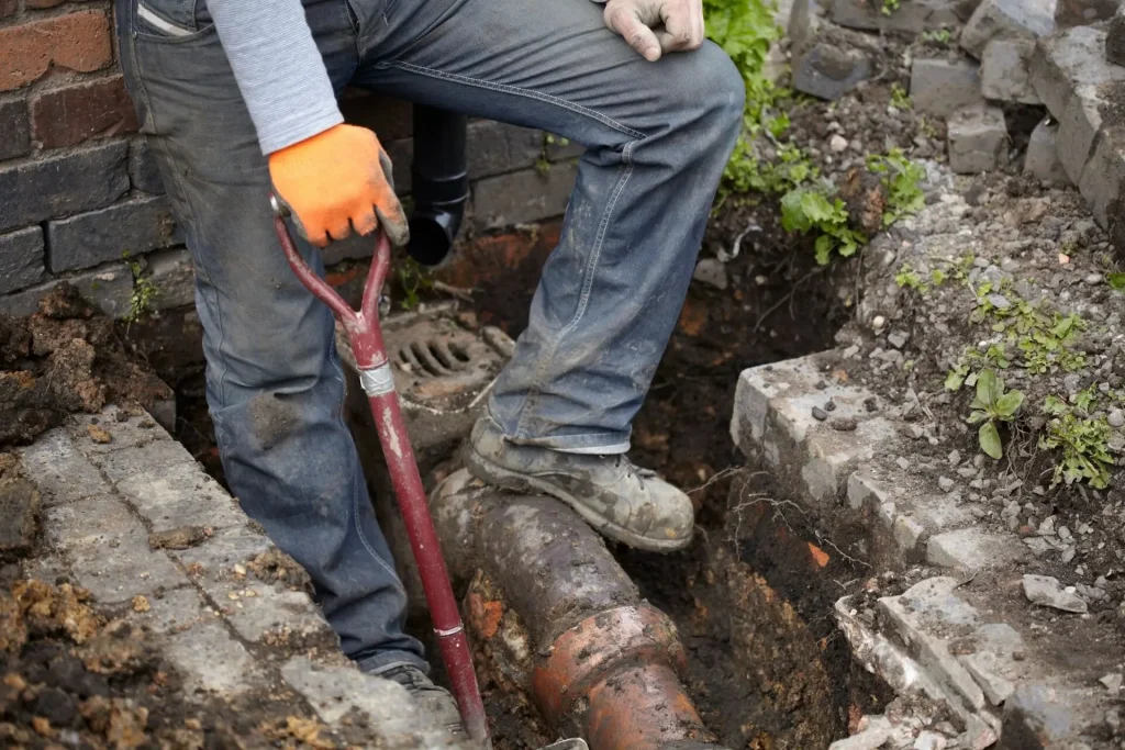 How Long Does It Take to Replace a Sewer Line? 6 Factors That Affect How Long Sewer Line Replacement Takes