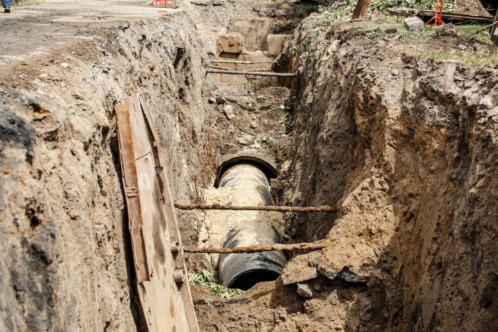 Sewer Line Replacement vs Repair — Which Is Cheaper?