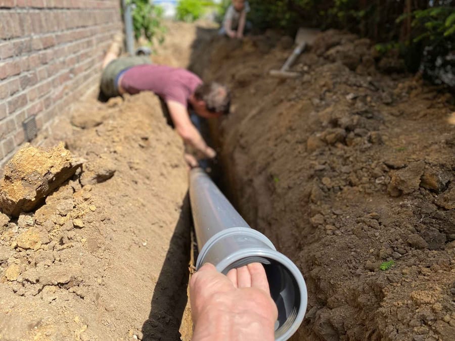 How Long Does It Take to Replace a Sewer Line? 4 Sewer Line Replacement vs Repair – Which Is Faster?