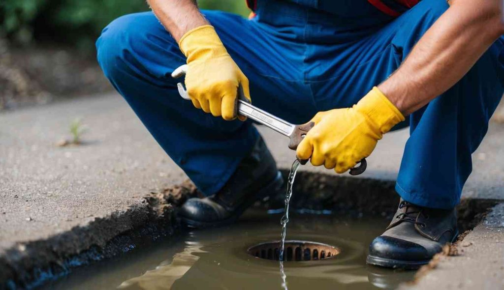 How Much To Unclog Sewer Line 9 Sewer Solutions Expert Advice