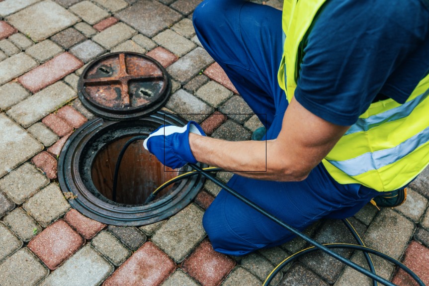 How Much Fall Does a Sewer Line Need 11 Sewer Solutions Expert Advice