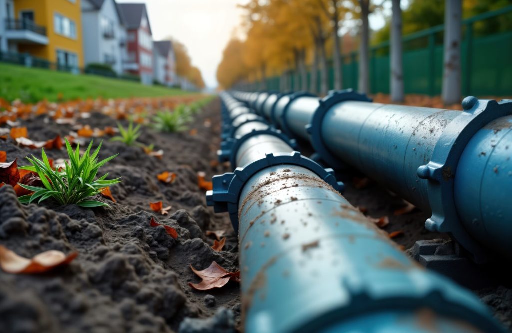 Sewer Solutions Expert Insight