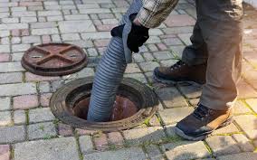 Signs Your Septic Tank Needs Attention