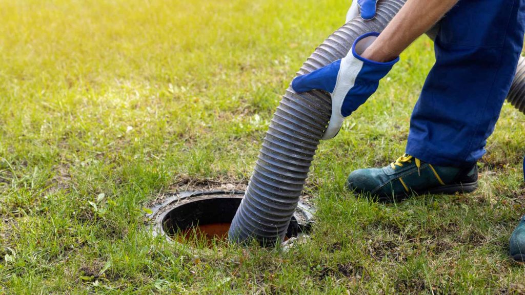 Signs Your Septic Tank Needs Pumping Even After an Inspection
