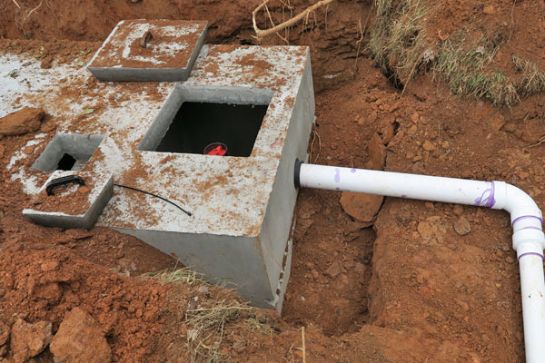 Tips to Speed Up Your Septic Tank Installation