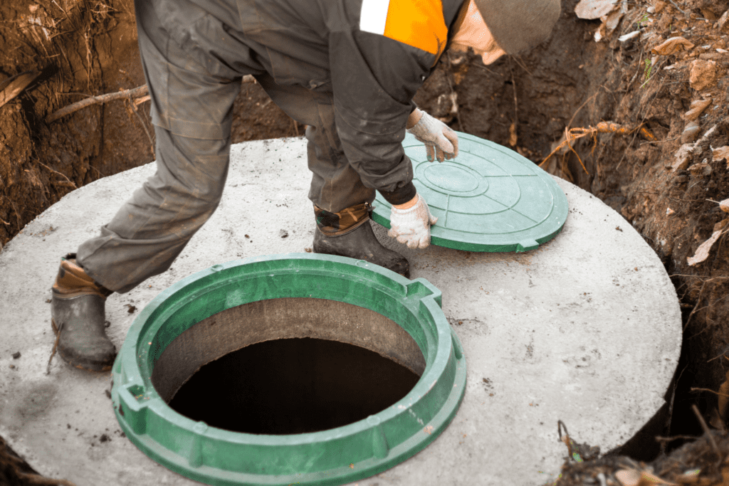 Understanding Septic Tank Inspections