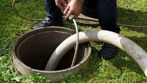 Understanding Septic Tank Maintenance