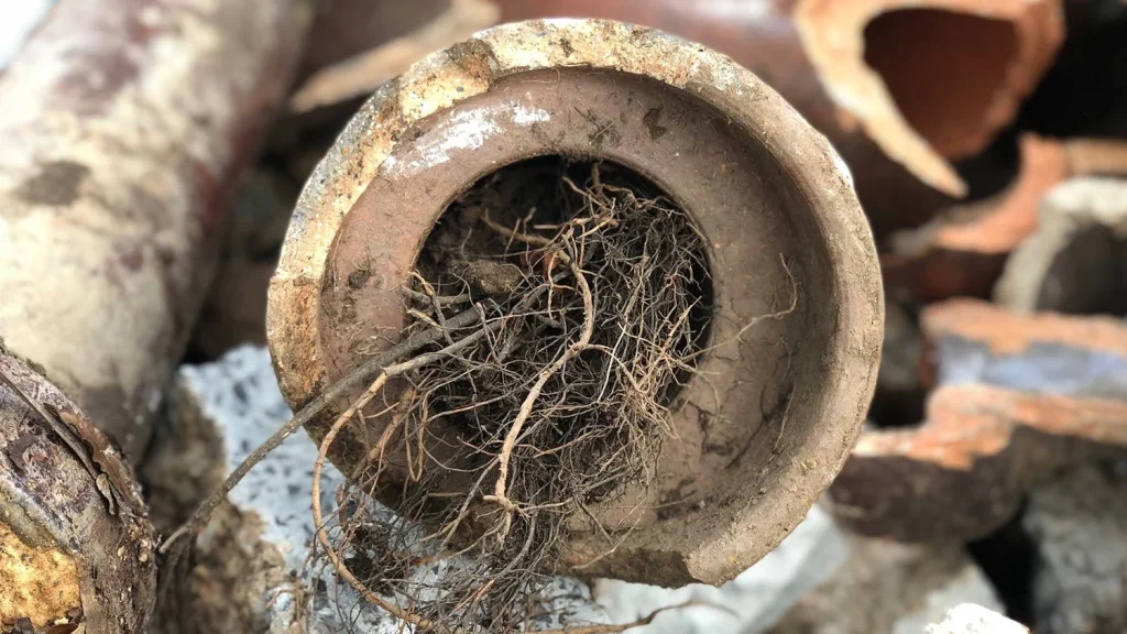 How To Get Rid Of Tree Roots In Sewer Line 1 Understanding Why Tree Roots Invade Sewer Lines