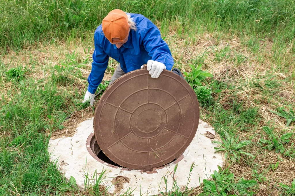 What is a Septic Tank Inspection?