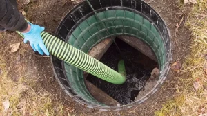 Blog 69 What Maintenance Does a Septic Tank Need