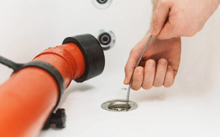 How To Get Rid Of Tree Roots In Sewer Line 7 When to Call a Plumber vs DIY Root Removal