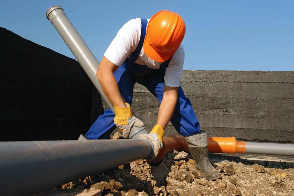 Do I Need a Permit to Replace My Sewer Line? 4 Who Can Apply for a Sewer Line Permit?