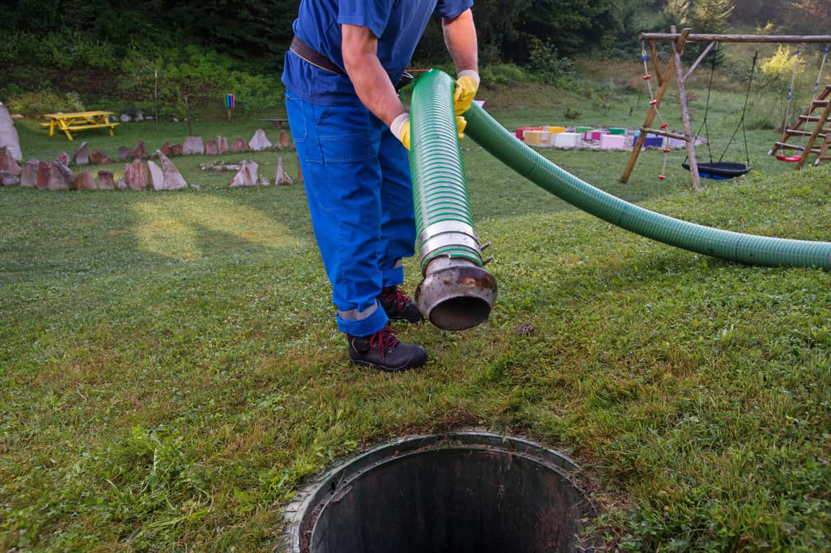 Septic Tank Pumping Service 1 Reliable Solutions for “Septic Tank Pumping Near You”