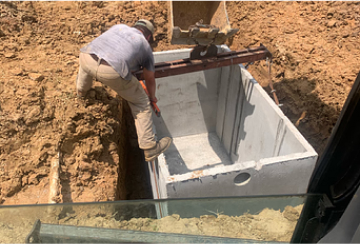 Home New 6 Full-Service Sewer & Septic Solutions