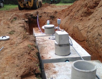 Home New 7 Full-Service Sewer & Septic Solutions